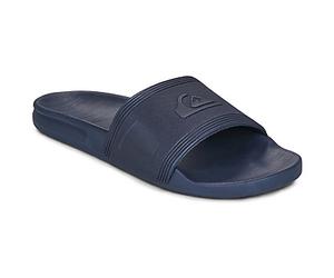Quiksilver Tap-dancing DOCKYARD RF in Blue 8