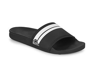 Quiksilver Tap-dancing RIVI SLIDE in Black 13
