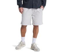 Quiksilver Taxer 18" - Corduroy Walkshorts - Men - Grey