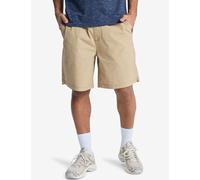 Quiksilver Taxer 19" Cotton Rich Knee Length Shorts Khaki