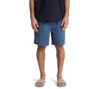 Quiksilver - Taxer Walkshort - Shorts size XL, blue