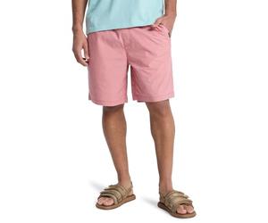Quiksilver Taxer 19" - Elasticated Shorts - Men - Pink