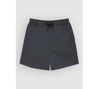 Quiksilver Mens Taxer 19-Inch Shorts, Black, Size Xl, Men Black
