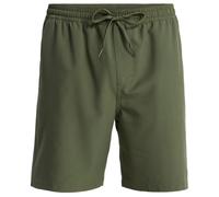 Quiksilver - Taxer Amphibian 18 - Shorts size S, olive