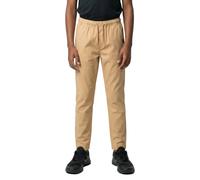 Children's Trousers Quiksilver Taxer Baggy Beige 14 ans