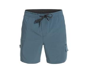 Quiksilver Taxer Cargo 18" - Amphibian Board Shorts for Men