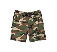Quiksilver Taxer Cargo 19" - Amphibian Board Shorts for Men