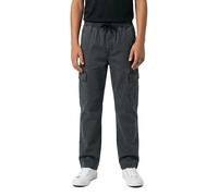 Quiksilver Taxer Cargo Cargo Pants Black 10 Years Boy