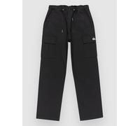 Quiksilver Taxer Cargo Kids Pants black T12