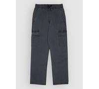 Quiksilver Taxer Cargo Cargo Pants Black 16 Years Boy