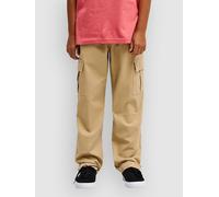 Quiksilver Taxer Cargo Kids Pants khaki T14