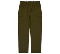 Quiksilver - Taxer Cargo Pant - Casual trousers size M, olive