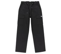 Children's cargo Trousers Quiksilver Taxer Noir 16 years