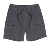 Quiksilver - Taxer Cargo WS - Shorts size L, blue