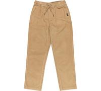 Quiksilver Taxer Cord Cargo Pants