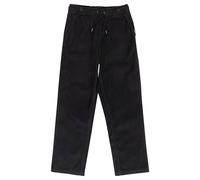 Quiksilver Taxer Cord Cargo Pants Black 16 Years Kids