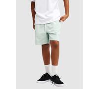 Quiksilver Taxer Cord Kids Shorts blue haze T10