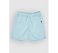 Quiksilver Taxer Cord Ws Shorts Blue L Men