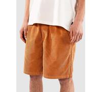 Quiksilver Taxer Cord Ws Shorts bran XL