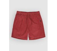Quiksilver Taxer Cord Ws Shorts burnt russet XL