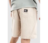 Quiksilver Taxer Cord Ws Shorts wind chime XL