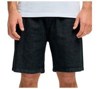 Quiksilver Taxer Denim Shorts Black L Man