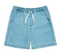 Quiksilver Taxer Denim Shorts Blue 2XL Men
