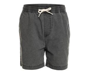 Quiksilver Taxer - Elasticated Shorts for Boys 8-16