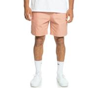 Quiksilver Taxer - Elasticated Shorts for Men