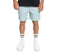 Quiksilver Taxer - Elasticated Shorts for Men
