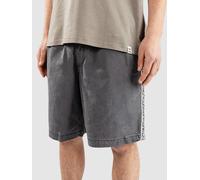 Quiksilver Taxer Global Heat Ws Shorts dark shadow L