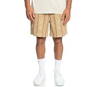 Quiksilver Taxer Jacquard - Shorts for Men