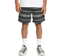 Quiksilver Taxer Jacquard - Shorts for Men
