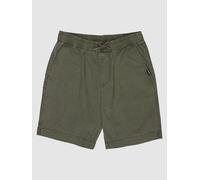 Quiksilver Taxer Kids Shorts grape leaf T10