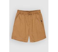 Quiksilver Taxer Shorts Brown 10 Years Boy