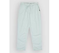 Quiksilver Taxer Cord Pants Blue L Man