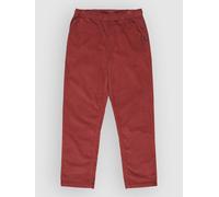 Quiksilver Taxer Regular Cord Pants burnt russet L