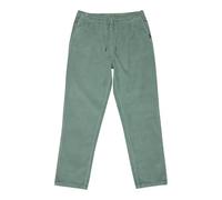 Quiksilver Taxer Regular Cord - Trousers for Men - Trousers - Men - Green
