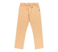 Cargo Trousers Quiksilver Taxer Regular Beige L
