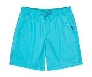 Quiksilver - Taxer Walkshort - Shorts size S, turquoise