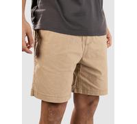 Quiksilver Shorts Taxer WS Brown Men M