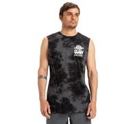 Quiksilver Td Cosmic Vibrations - Muscle Tank - Men - Black