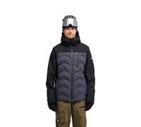 Quiksilver The Edge 20K - Technical Snow Jacket - Men - Black