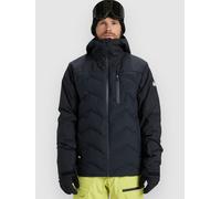 Quiksilver The Edge Jacket true black L
