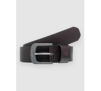 Quiksilver The Everydaily 3 Belt chocolate M