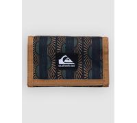 Quiksilver Men The Everydaily. Billfold, No Destination Grapeleaf, Medium