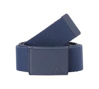 Quiksilver - The Jam Belts for Mens - Vintage Indigo - One size