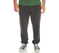 Quiksilver The Original - Joggers for Men - Joggers - Men - Black
