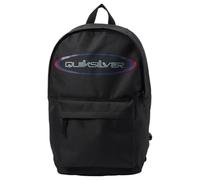 Quiksilver™ The Poster Logo - One Size - Black, jet black, standard size, Casual