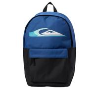 Quiksilver™ The Poster Logo - One Size - Blue, estate blue, standard size, Casual